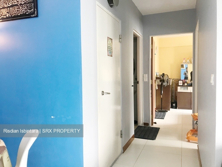 Blk 424C Yishun Avenue 11 (Yishun), HDB 3 Rooms #208669591